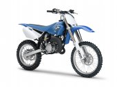 2010 Yamaha YZ85 photo